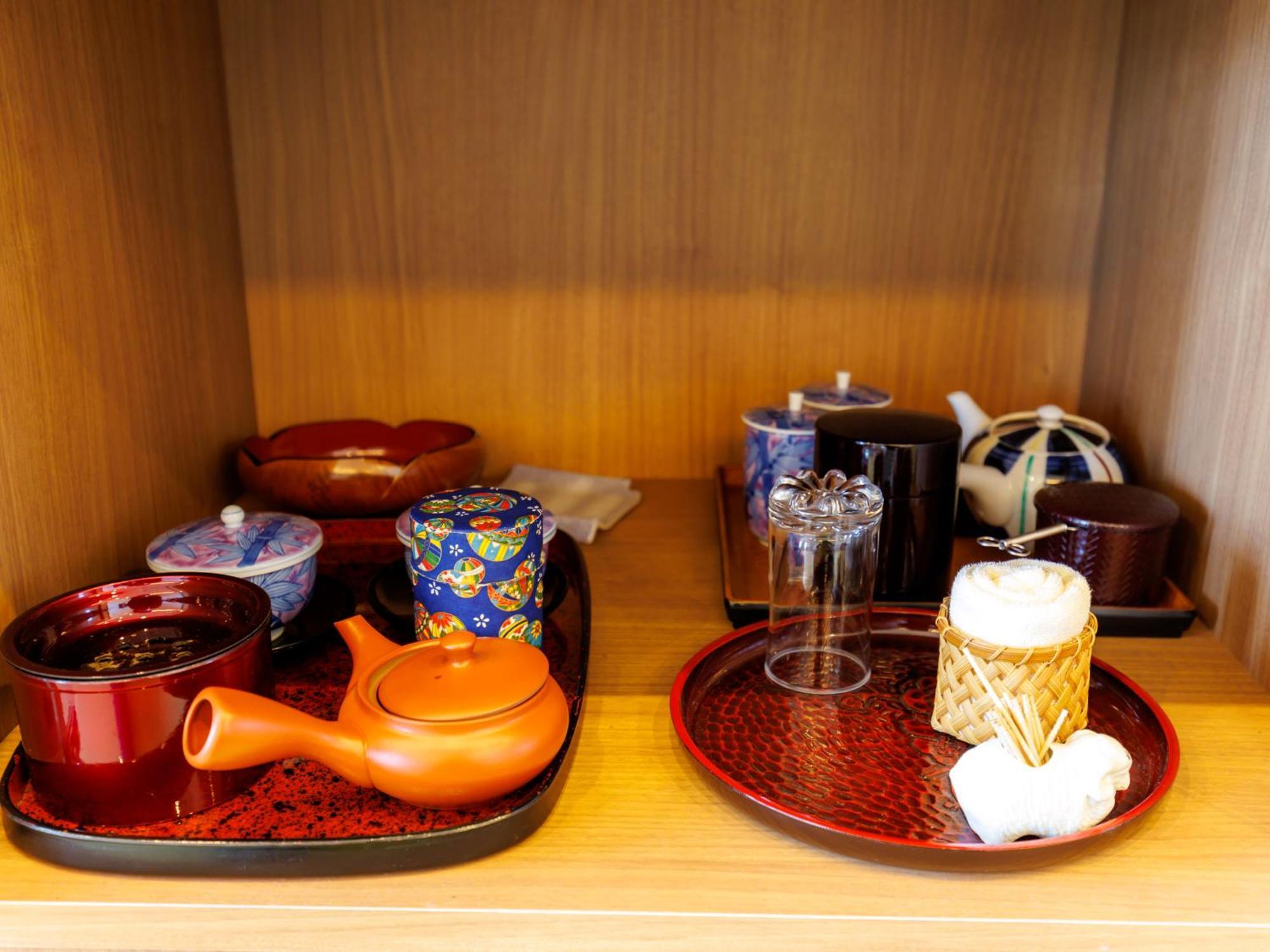 Tabist Chikuba Shinyotei Hakodate Yunokawaonsen Rum bild