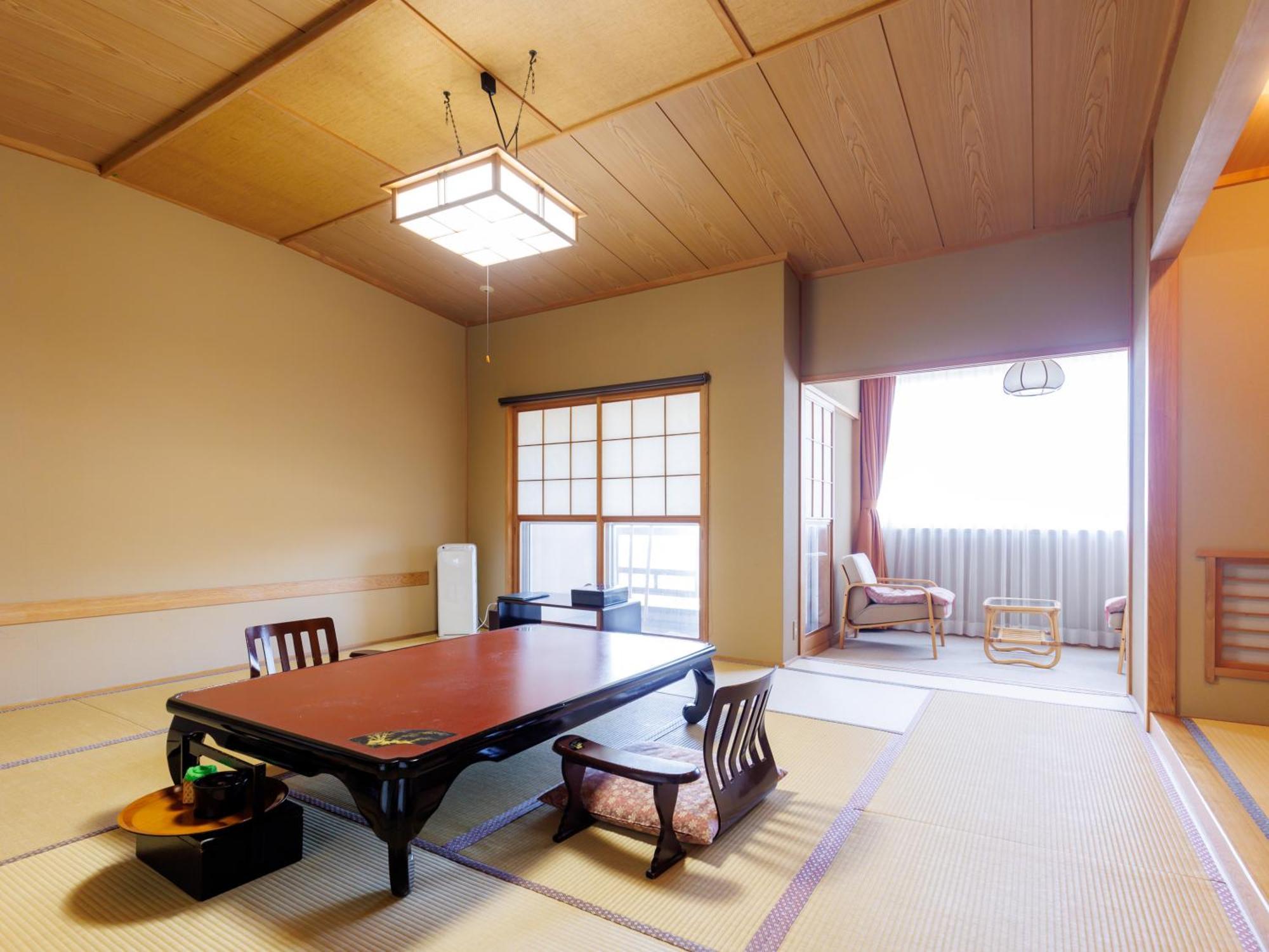Tabist Chikuba Shinyotei Hakodate Yunokawaonsen Rum bild