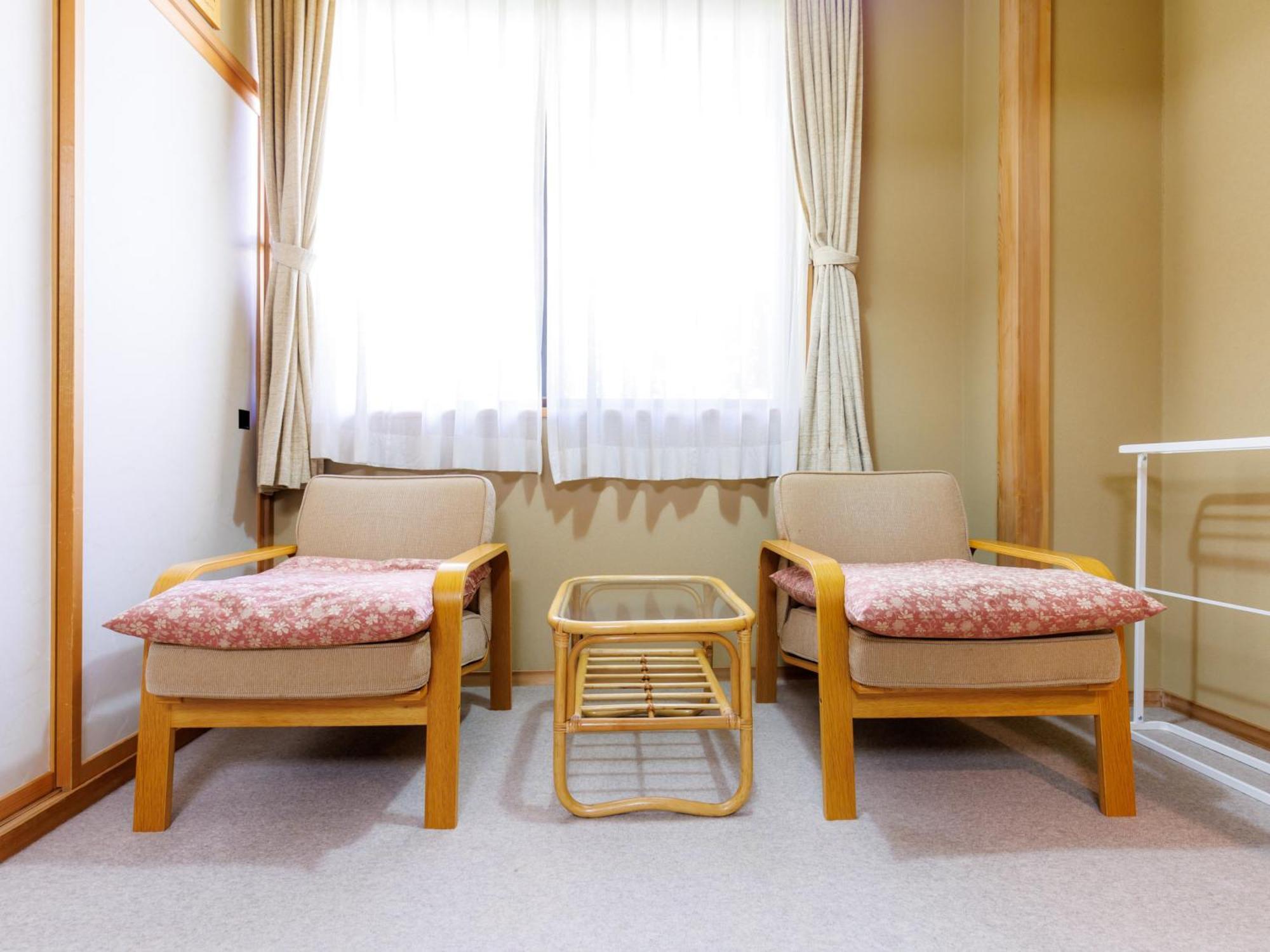 Tabist Chikuba Shinyotei Hakodate Yunokawaonsen Rum bild