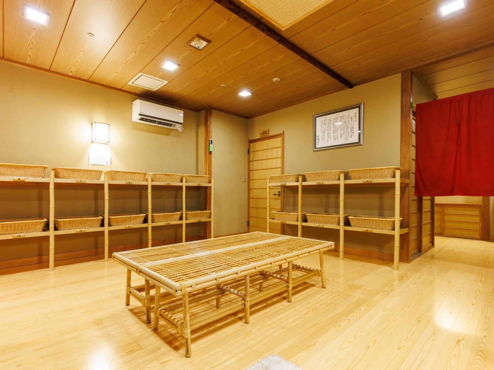 Tabist Chikuba Shinyotei Hakodate Yunokawaonsen Exteriör bild