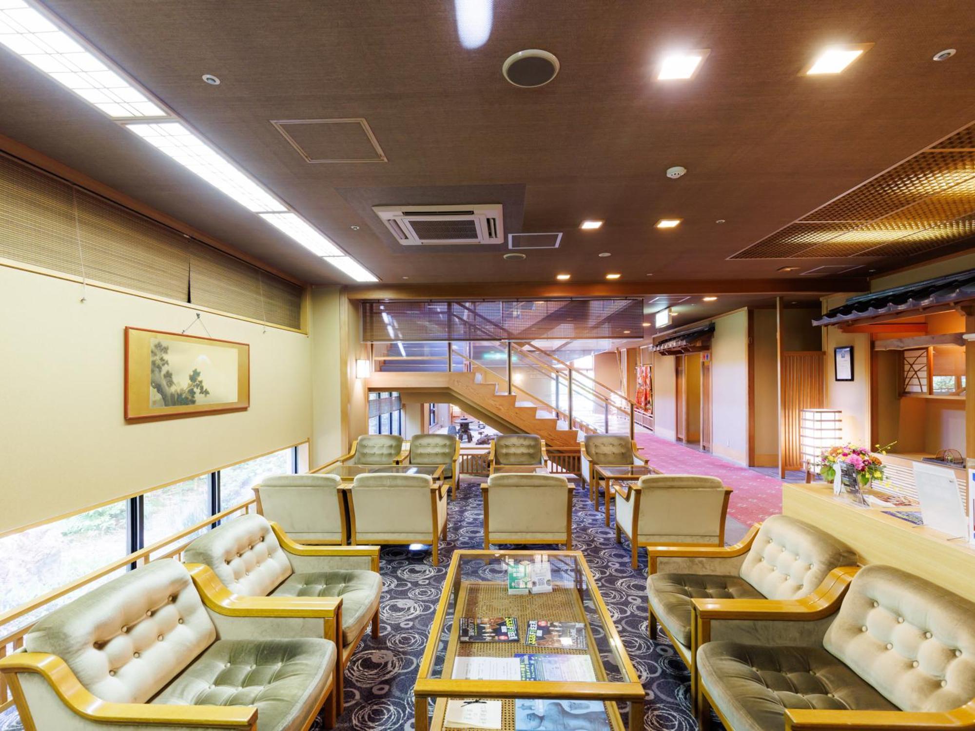 Tabist Chikuba Shinyotei Hakodate Yunokawaonsen Exteriör bild