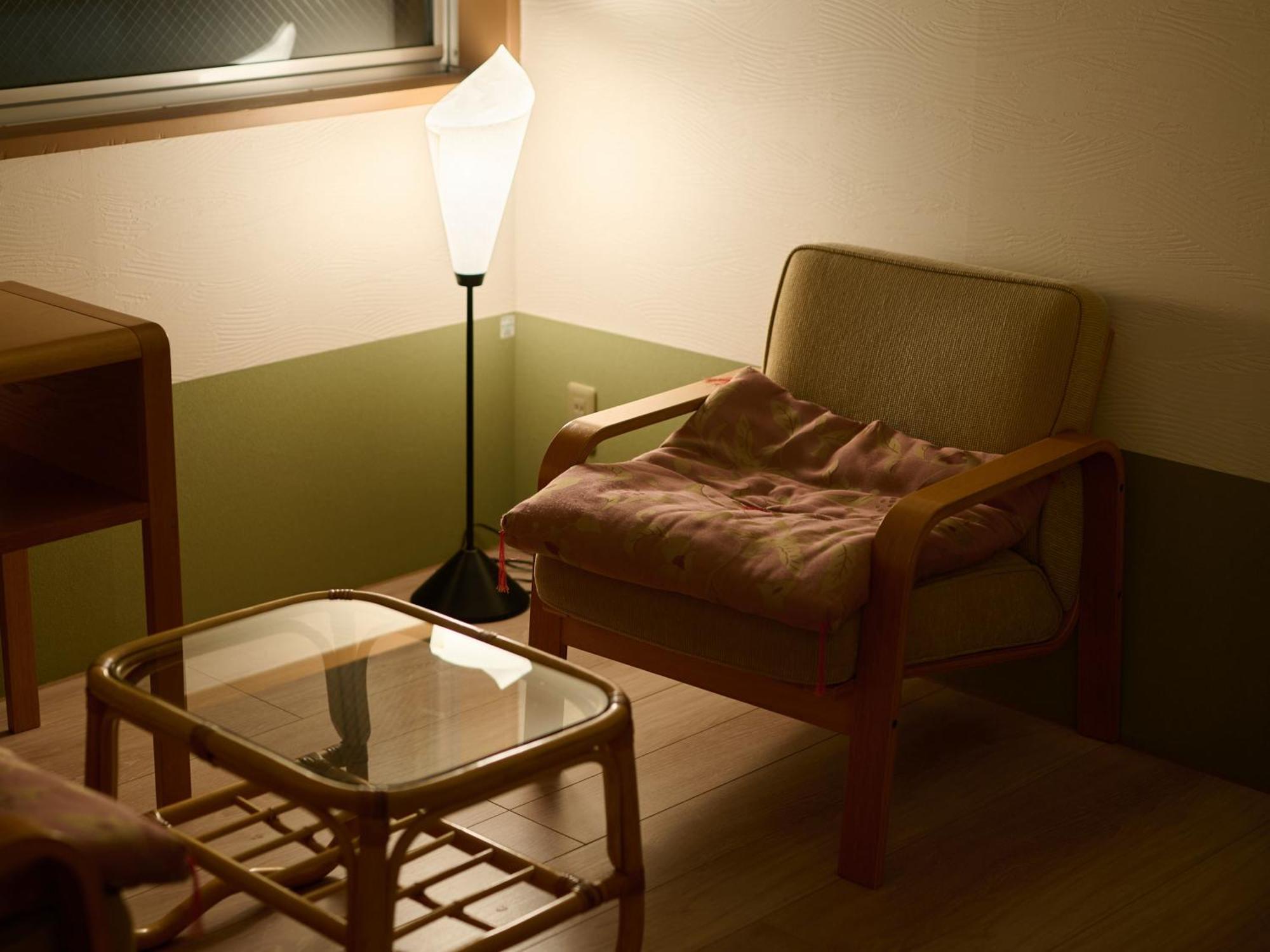 Tabist Chikuba Shinyotei Hakodate Yunokawaonsen Exteriör bild